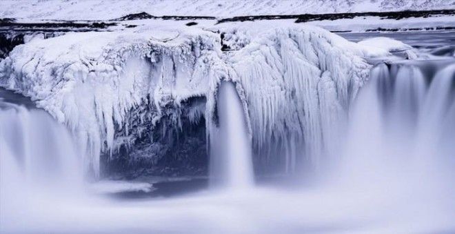 Семь самых удивительных и неправильных водопадов мира 62