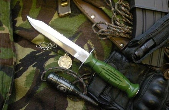 10 русских ножей, которыми гордились наши предки 32
