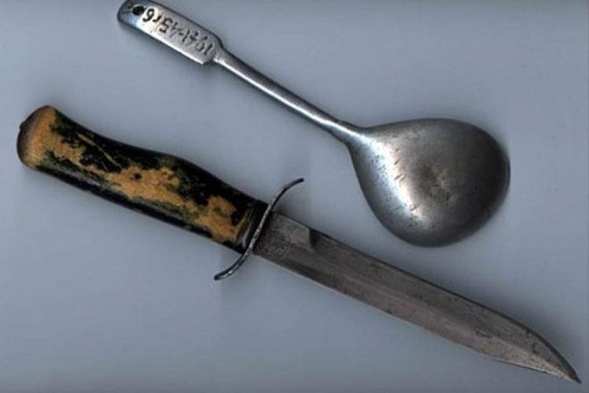10 русских ножей, которыми гордились наши предки 33