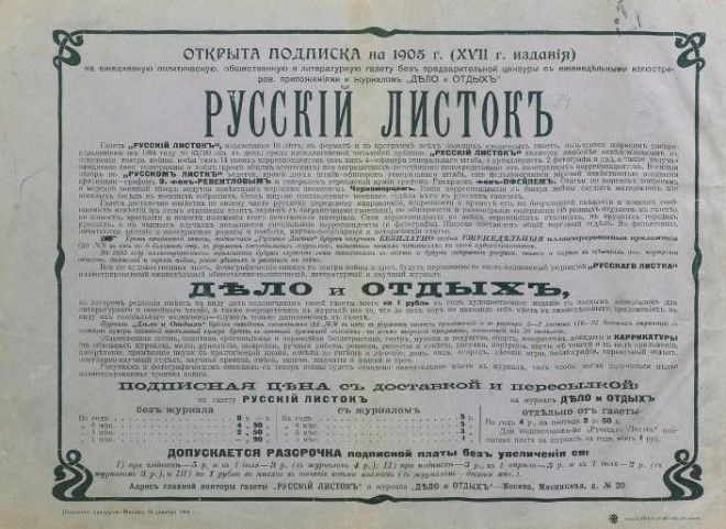 Альбом русских красавиц: каноны красоты 1904 года 47