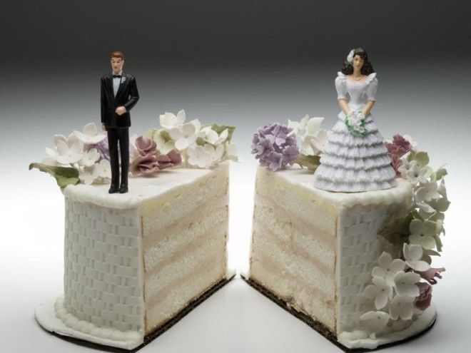 Интересные способы расторжения браков в странах мира 12