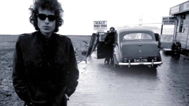 Кто такой Боб Дилан и почему ему дали Нобелевскую премию 25