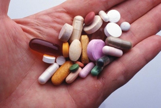 5 проблем при которых нельзя принимать антибиотики 18