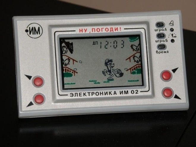 Как выглядели ноутбук, микроволновка и планшет в СССР 46