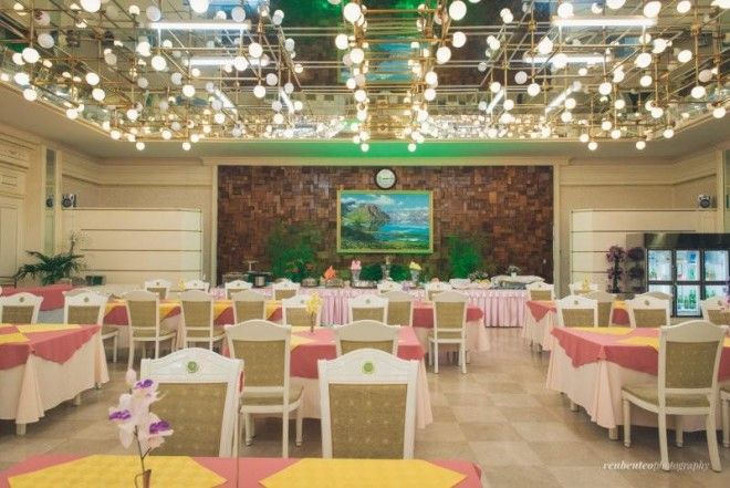 Топ-10 самых крутых ресторанов Северной Кореи 43