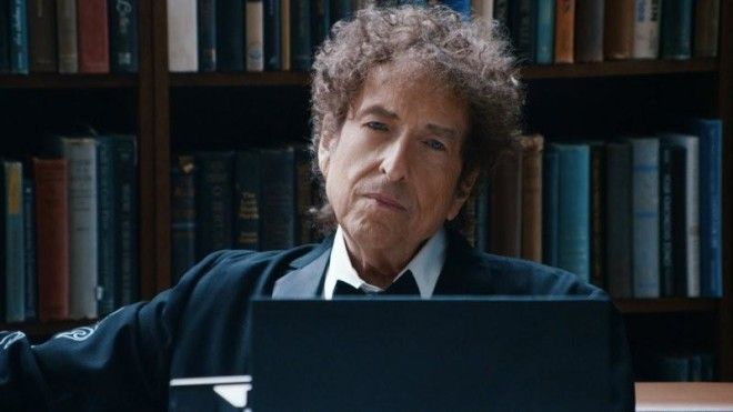 Кто такой Боб Дилан и почему ему дали Нобелевскую премию 27