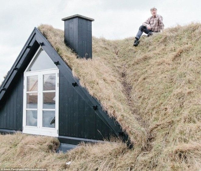 Фарерские острова: как живут люди в самых отдалённых деревнях Европы 44