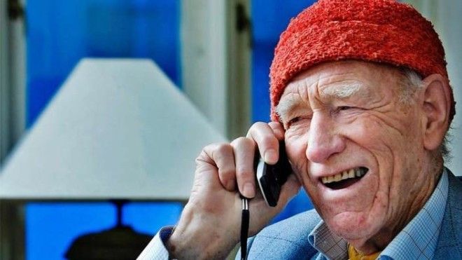 Этот скромный дедуля в шапочке — на самом деле норвежский миллиардер из списка Forbes 21