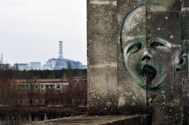 10 городов-призраков на постсоветском пространстве 50
