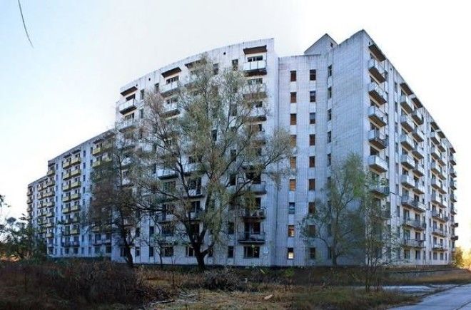 10 городов-призраков на постсоветском пространстве 52