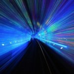 Ученым удалось обнаружить скорость, превышающую скорость света!