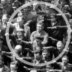 Август Ландмессер: история человека, отказавшегося поднять руку в нацистском приветствии