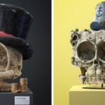 3D-художник создал проект, в котором показал, как могли бы выглядеть черепа персонажей известных мультфильмов