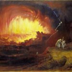В Иордании раскопали легендарный Содом