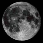 11 удивительных секретов Луны