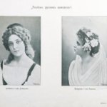 Альбом русских красавиц: каноны красоты 1904 года