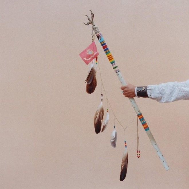 Современные американские индейцы: кто они и как живут 38