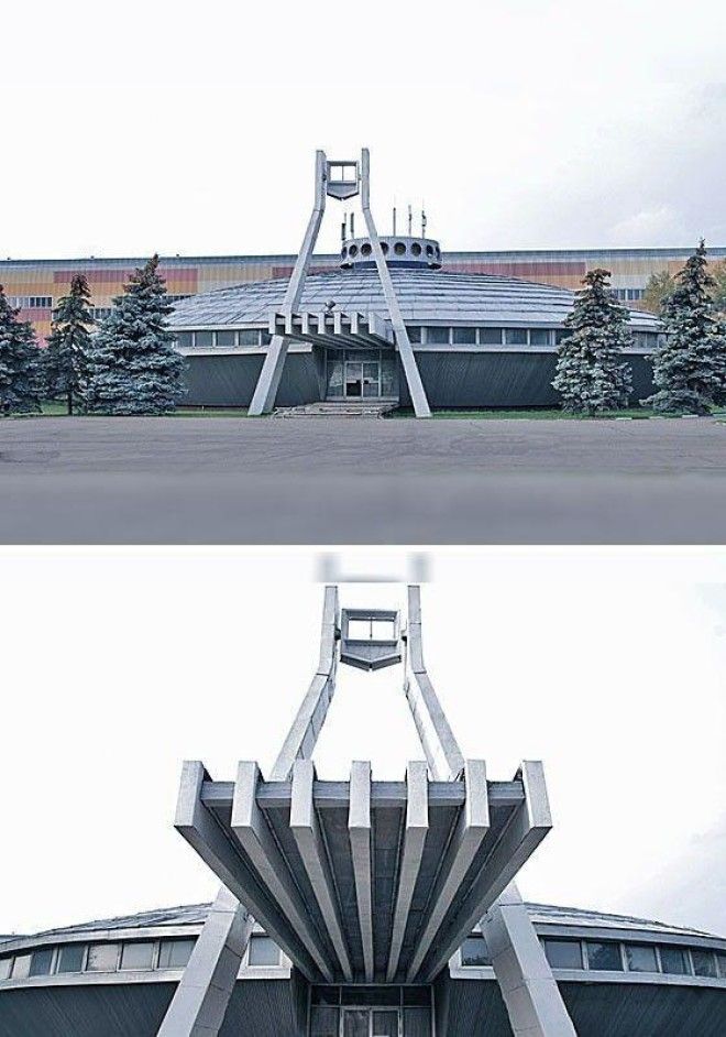 Архитектура СССР 47