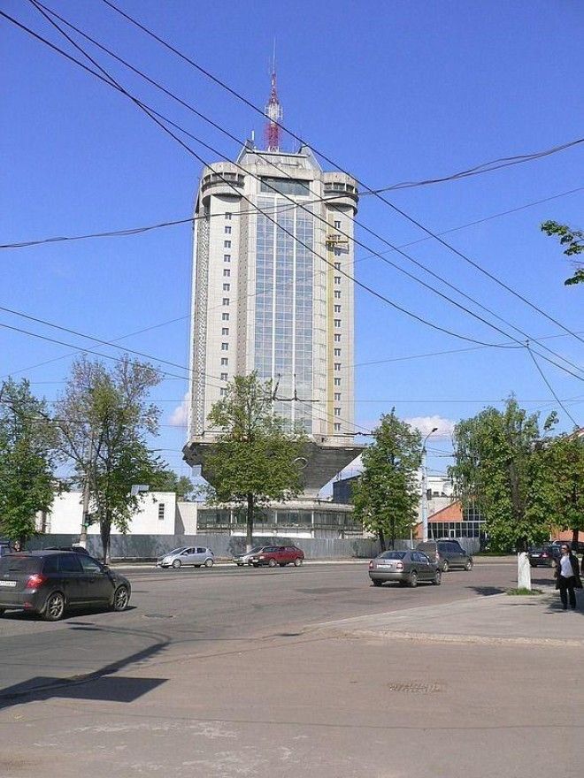 Архитектура СССР 51