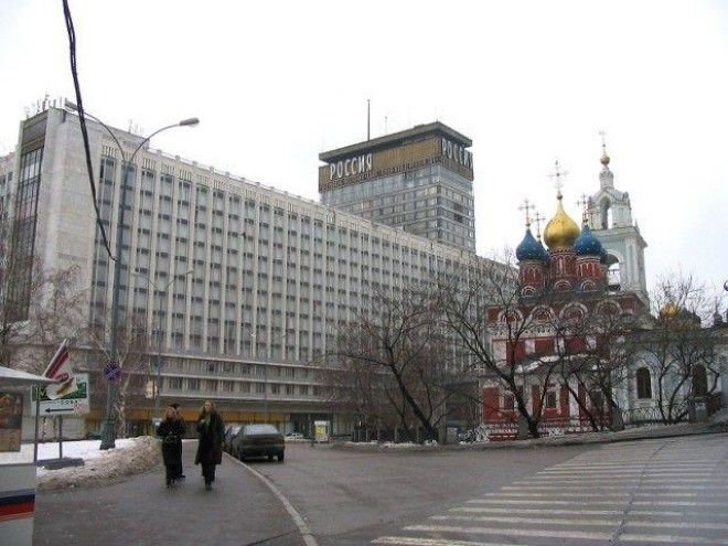 Архитектура СССР 52
