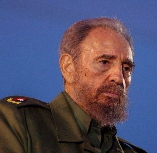 638 покушений за полвека: 8 фактов из жизни Фиделя Кастро 19