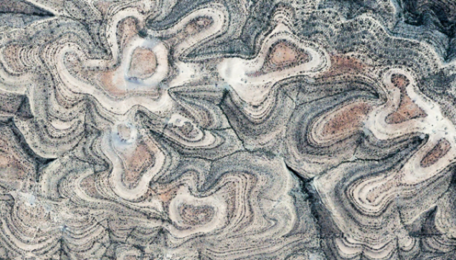 23 снимка Google Earth на миллион долларов 43