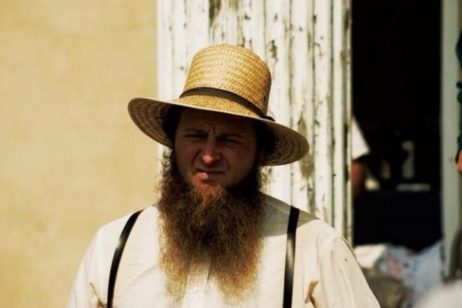 15 интересных фактов об амишах – одном из самых известных религиозных меньшинств 28