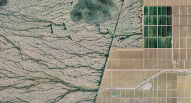 23 снимка Google Earth на миллион долларов 44
