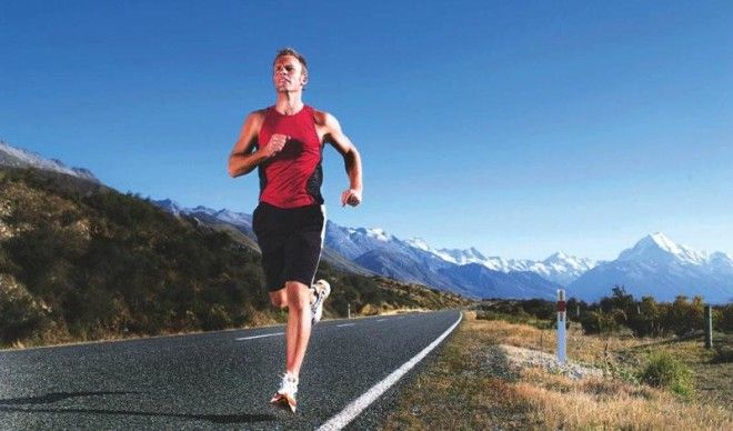 Правила бега, которые выведут ваши тренировки на новый уровень 28