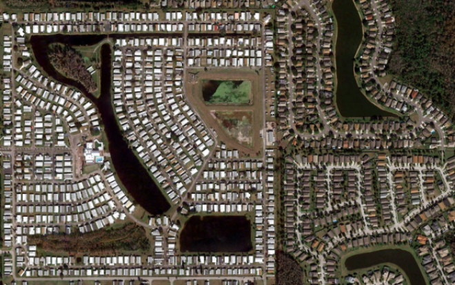 23 снимка Google Earth на миллион долларов 49