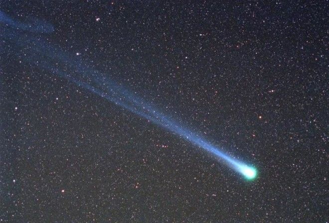 10 астероидов, способных привести к концу света 31