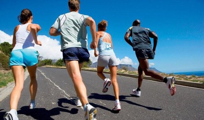Правила бега, которые выведут ваши тренировки на новый уровень 30
