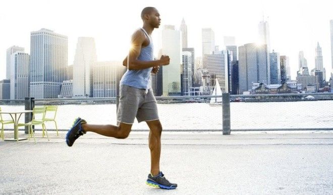 Правила бега, которые выведут ваши тренировки на новый уровень 32