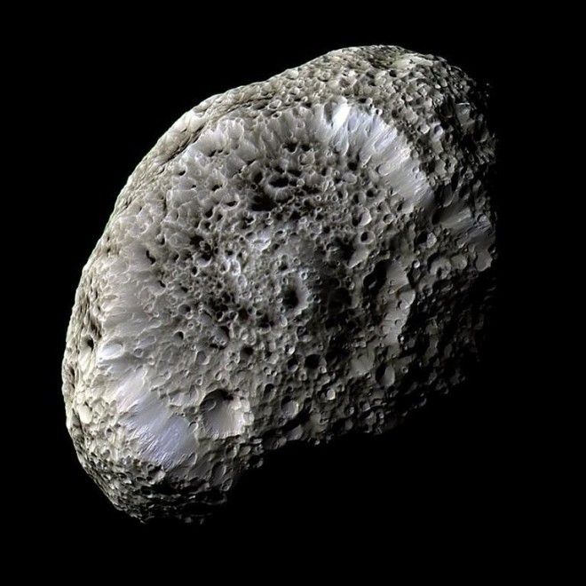 10 астероидов, способных привести к концу света 35