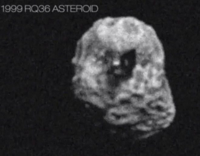 10 астероидов, способных привести к концу света 36
