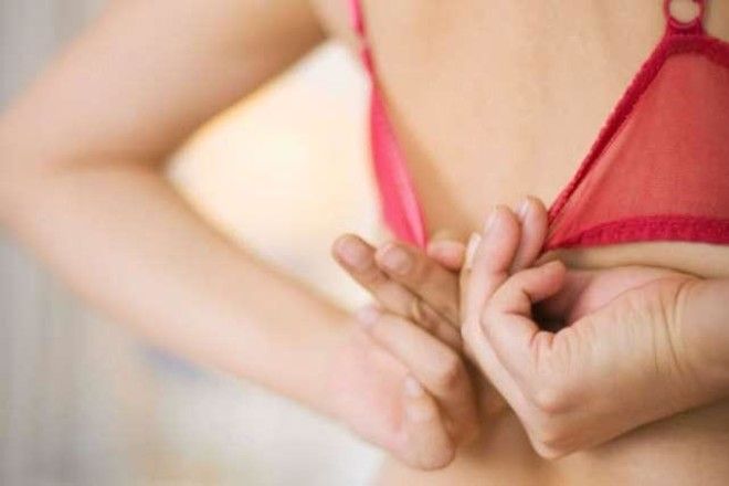 25 занимательных фактов о груди, о которых вы не знали 48