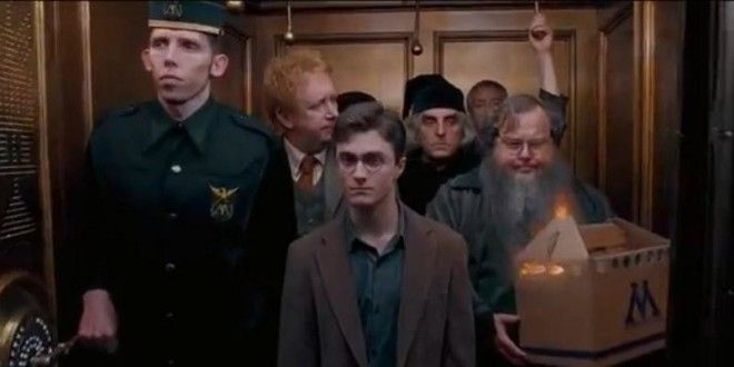 13 актеров из фильмов о Гарри Поттере, снявшихся в Игре Престолов 52