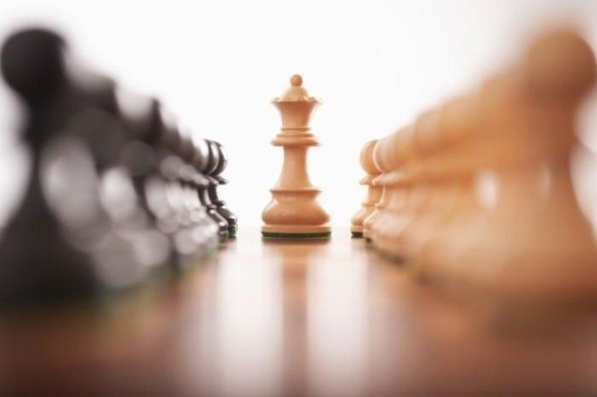 7 шахматных правил, которые вам пригодятся как в игре, так и в жизни 12