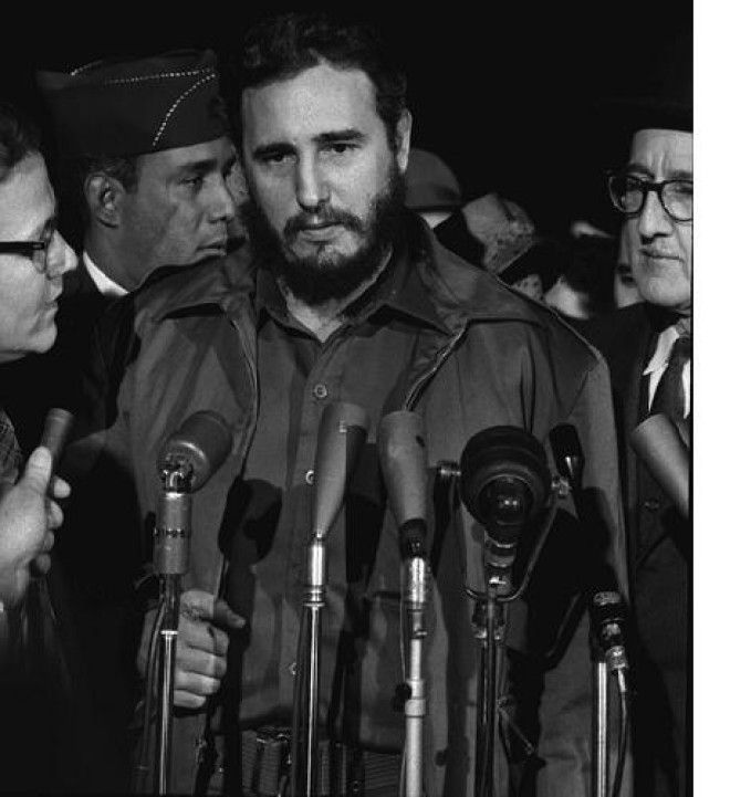 638 покушений за полвека: 8 фактов из жизни Фиделя Кастро 22