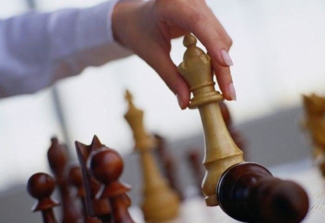 7 шахматных правил, которые вам пригодятся как в игре, так и в жизни 11