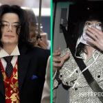 Очевидцы вспоминают, как выглядел Майкл Джексон без накладного носа