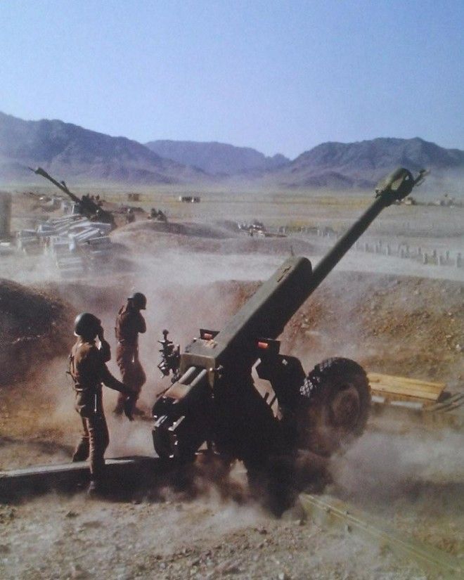 Афганская война: фотографии, которые вы не видели 46