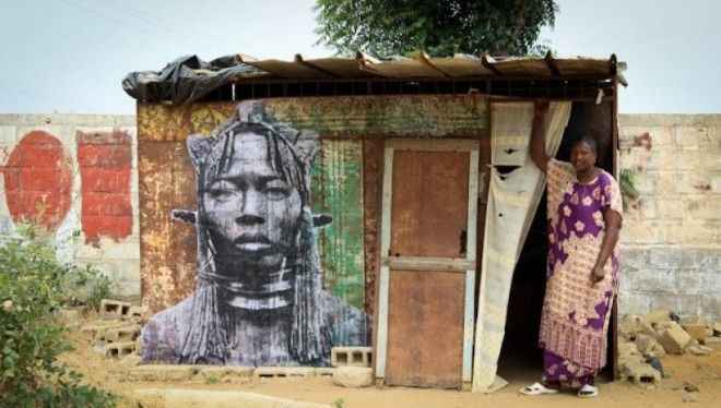 Терминаторши из Дагомея — самые жестокие женщины-воины в истории 47