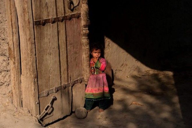 Фото повседневной жизни в Афганистане 51