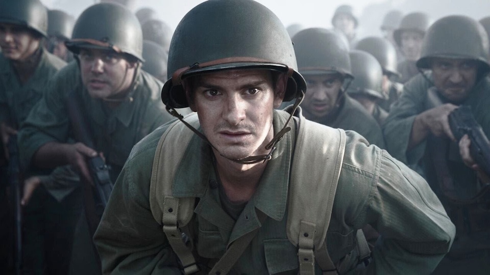 18 лучших фильмов о событиях времён Второй Мировой войны 62