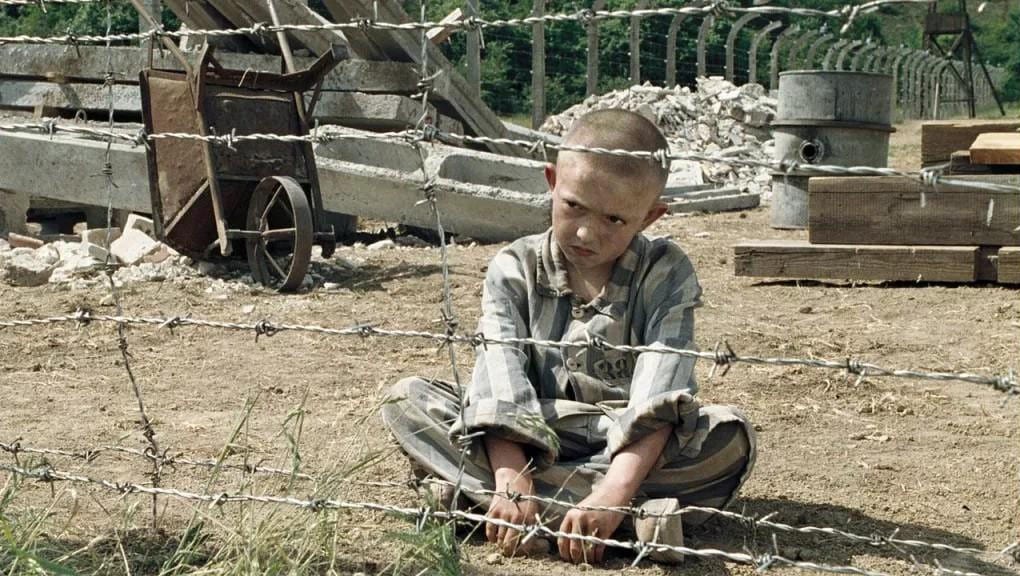 18 лучших фильмов о событиях времён Второй Мировой войны 68
