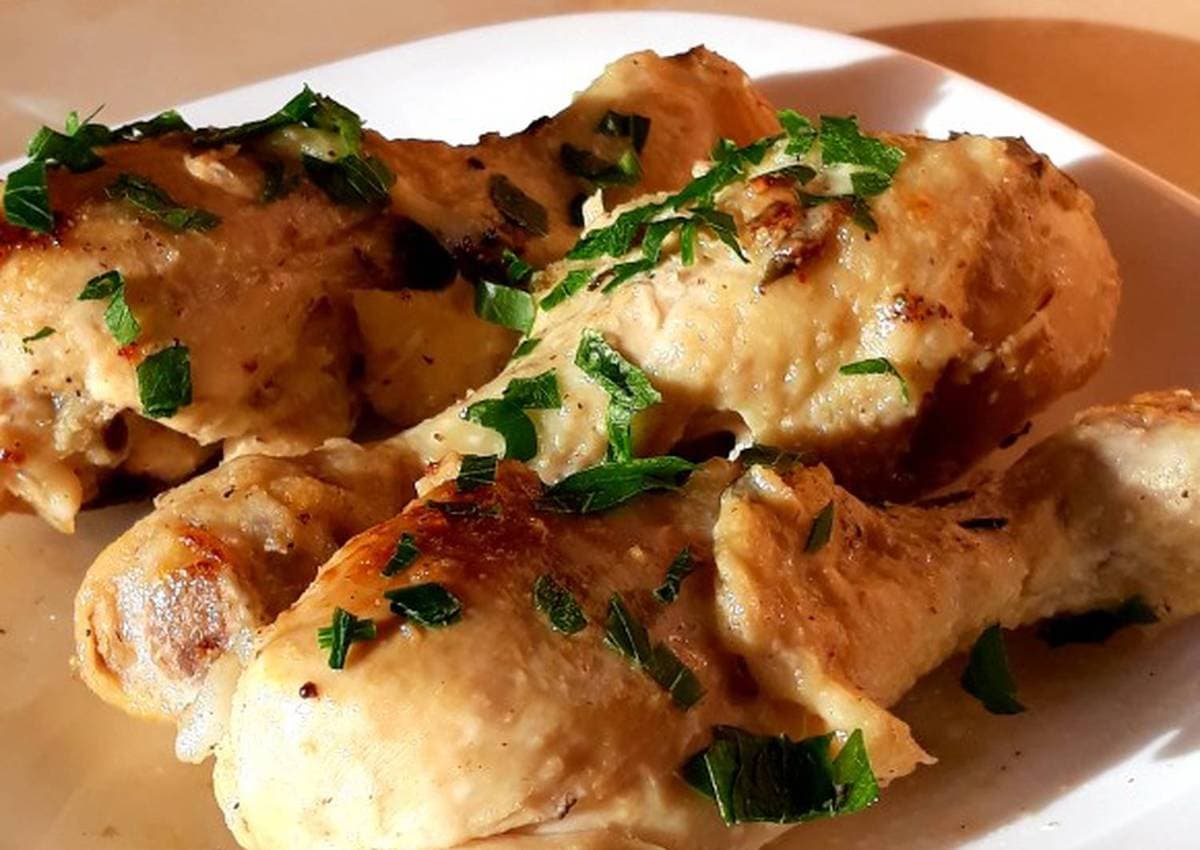 10 лучших рецептов вкусной курицы в духовке 37