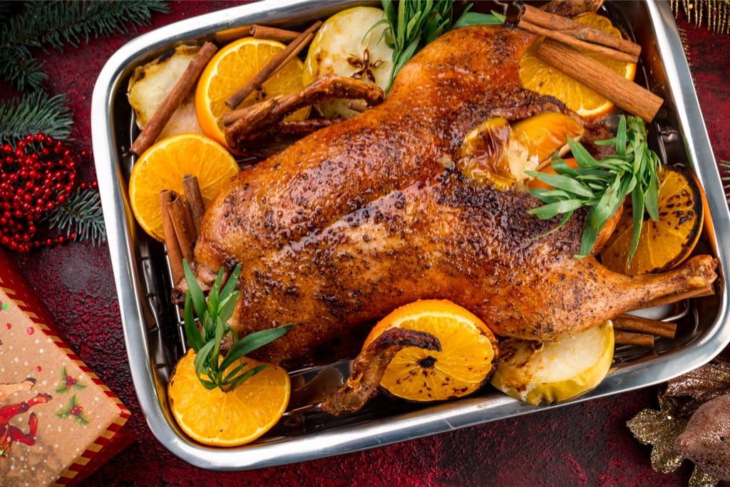 10 лучших рецептов вкусной курицы в духовке 38