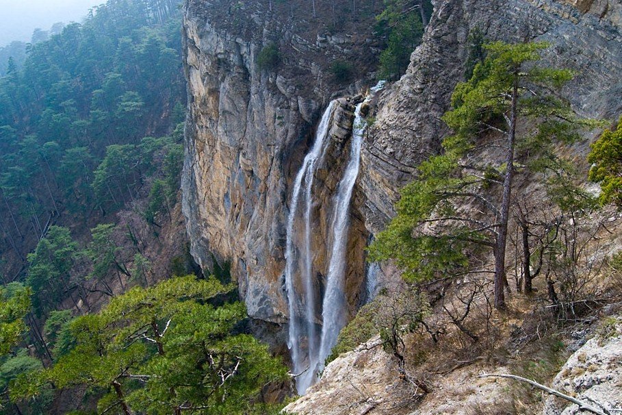 20 самых красивых мест Крыма, которые стоит посетить 65