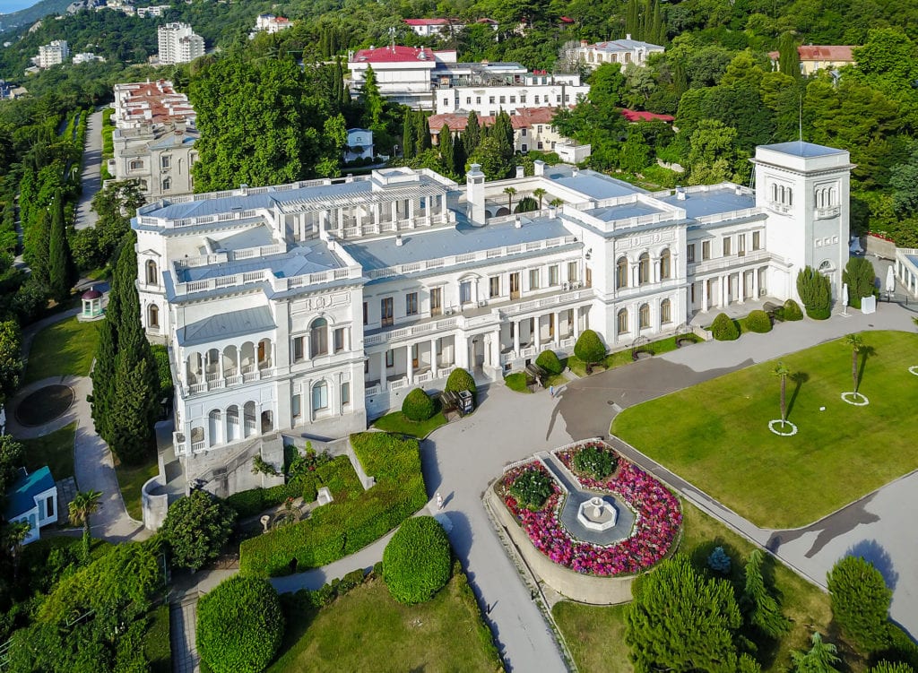 20 самых красивых мест Крыма, которые стоит посетить 71
